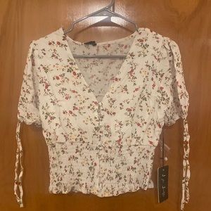 Brand New Blouse J for Justify